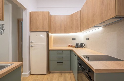 Ilisia Apartment | Tiko Nina by Greece Apartments