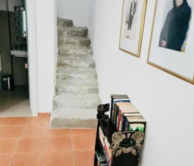 Vuno House | Tini’s Home