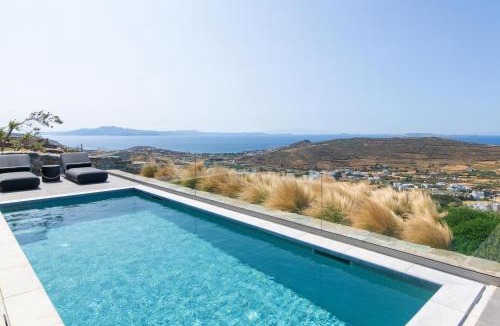 Tinos Town Villa | Tinos Prinos 3