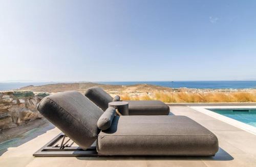 Tinos Town Villa | Tinos Prinos 3