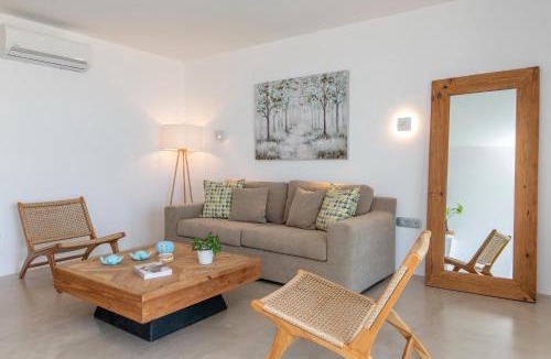 Tinos Town Villa | Tinos Prinos 3