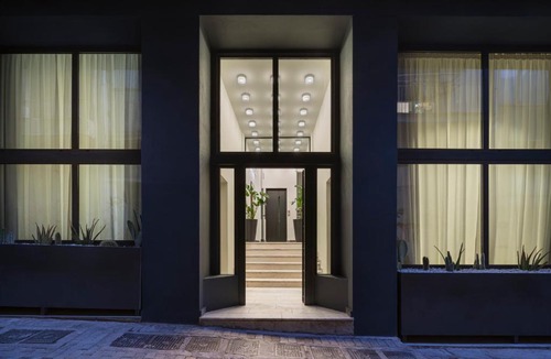 Omonia Apartment | Tipsy Apt 105