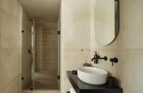 Omonia Apartment | Tipsy Apt 205