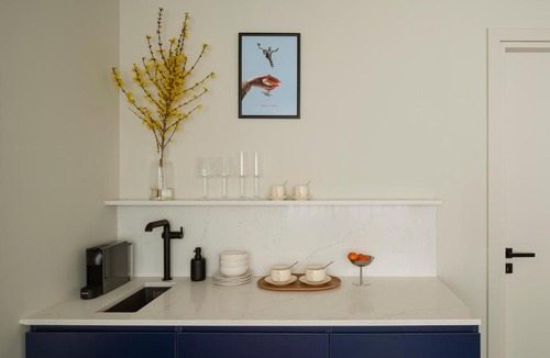 Omonia Apartment | Tipsy Apt 205