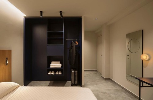 Omonia Apartment | Tipsy Apt 301