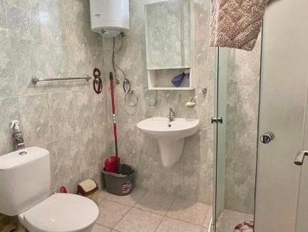 Farke Apartment | TiraApart