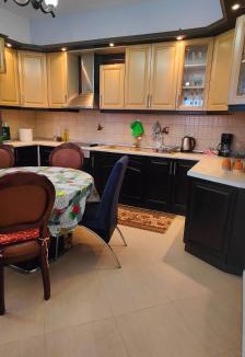 Kamez Apartment | Tirana 2BR Apartment with Veranda & Garden
