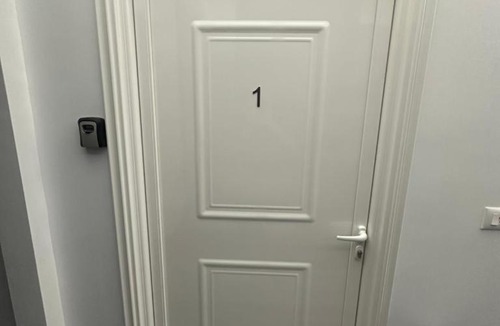 Rade Apartment | Tirana Airport Stay Apartament 1