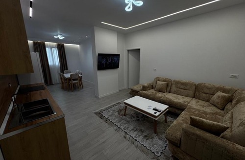 Rade Apartment | Tirana Airport Stay Apartament 1