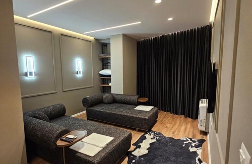 Kashar Apartment | Tirana Apartment 5 Stars