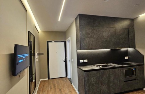 Kashar Apartment | Tirana Apartment 5 Stars