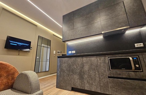 Kashar Apartment | Tirana Apartment 5 Stars