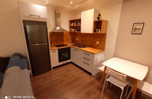 Blloku Apartment | Tirana Apartment Garda