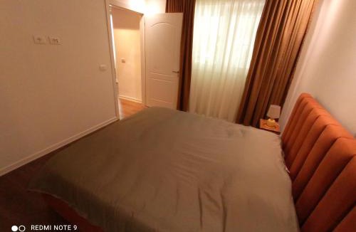 Blloku Apartment | Tirana Apartment Garda