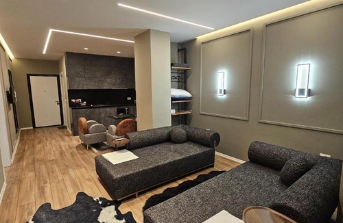 Kashar Apartment | Tirana Apartment kdk