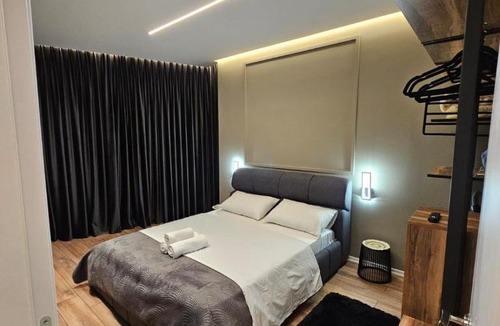 Kashar Apartment | Tirana Apartment kdk