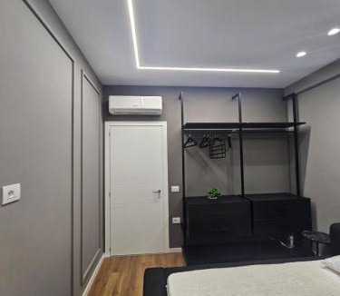 Kashar Apartment | Tirana Apartment KDK