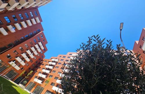 Kashar Apartment | Tirana Apartment KDK