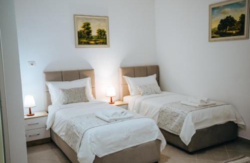 Tirana Apartment | Tirana bloom villa&Apartments