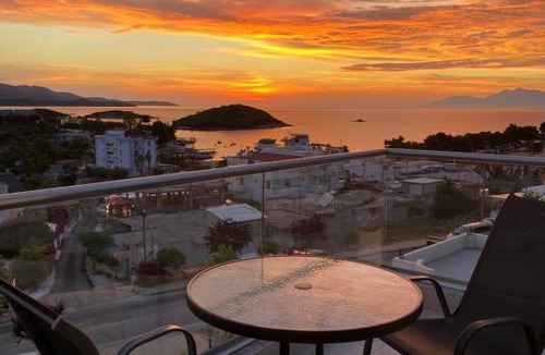 Ksamil Hotel | Tirana Hotel