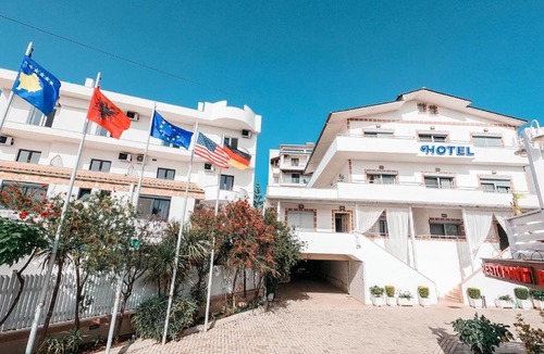 Ksamil Hotel | Tirana Hotel