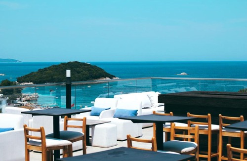 Ksamil Hotel | Tirana Hotel