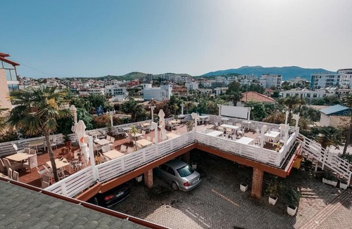 Ksamil Hotel | Tirana Hotel