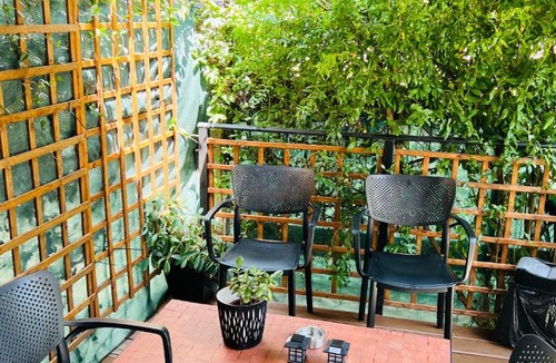Dajt Apartment | Tirana Loft