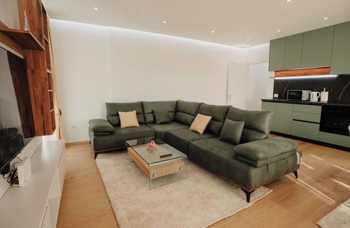 Tirana Apartment | Tirana Luxury Apartment