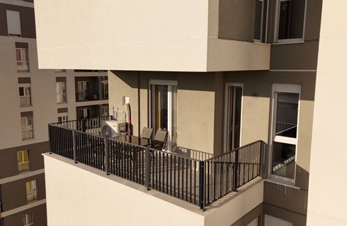 Tirana Apartment | Tirana Luxury Apartment