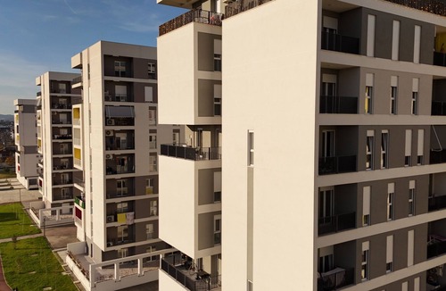 Tirana Apartment | Tirana Luxury Apartment
