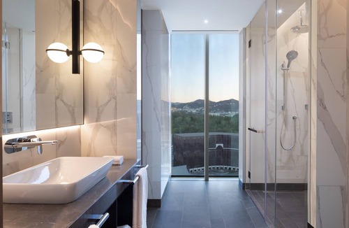 Tirana Hotel | Tirana Marriott