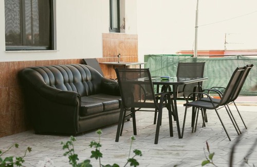 Dajt Villa | Tirana SkyView