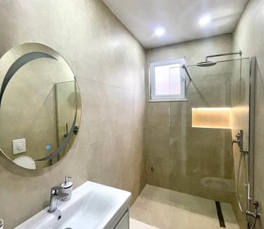 Tirana Apartment | Tirana Sunny Bliss Villa