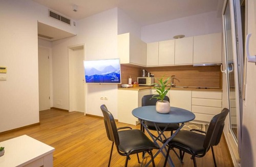 Tirana Hotel | Tirana Sweet Apartments by TS