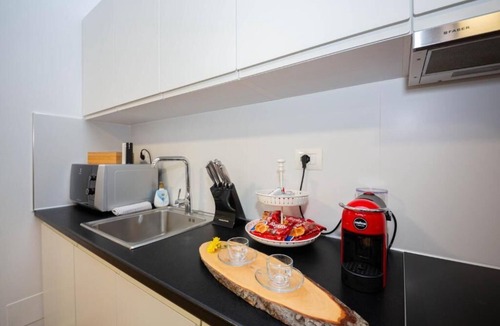 Tirana Hotel | Tirana Sweet Apartments by TS