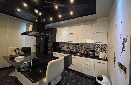 Kashar Apartment | Tirana Sweet Home