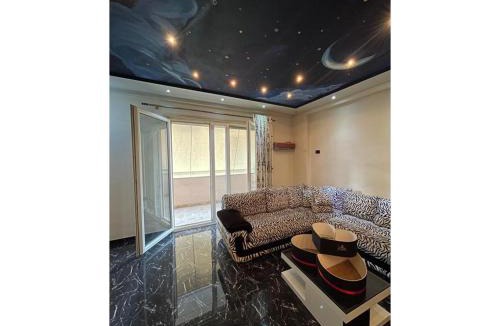 Kashar Apartment | Tirana Sweet Home