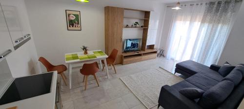 Kashar Apartment | Tirana Terminal Apartments
