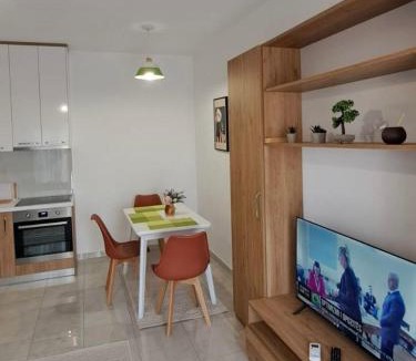 Kashar Apartment | Tirana Terminal Apartments
