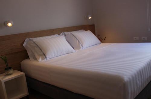 Tirana Apartment | Tirana Terrace Apartments, near the Lake Park