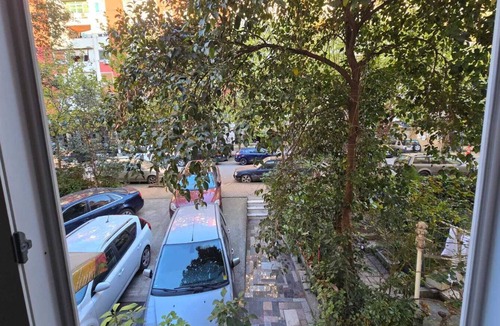Tirana Apartment | Tirent Apartment-Cozy 2-Bedroom Stay in Don Bosko