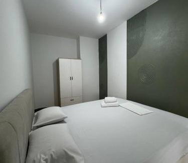 Tirana Apartment | Tirent Apartment-One Bedroom Central