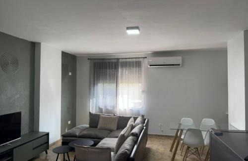 Tirana Apartment | Tirent Apartment-One Bedroom Central