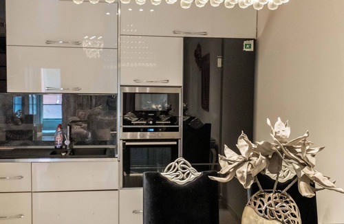 Tirana Apartment | Tirent Apartment-Spacious 2-Bedroom Stay in Delijorgji Tirana