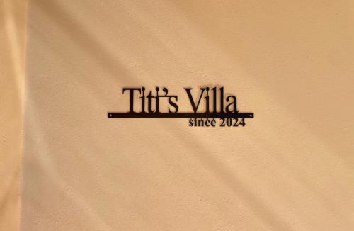 Durres Apartment | Titi's Villa
