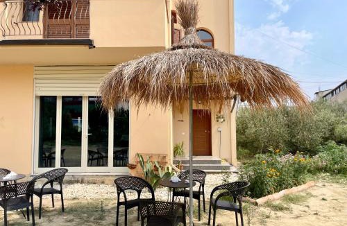 Durres Apartment | Titi's Villa