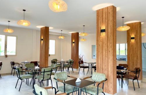 Durres Apartment | Titi's Villa