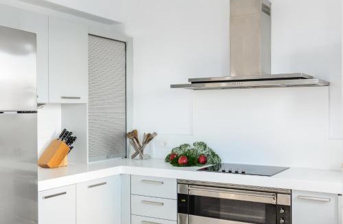 Parikia Apartment | TLuxuryvilla