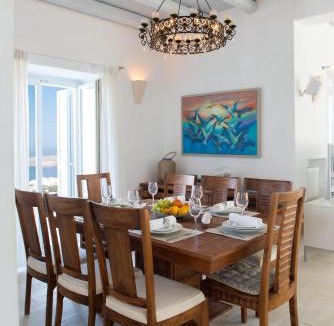 Parikia Apartment | TLuxuryvilla